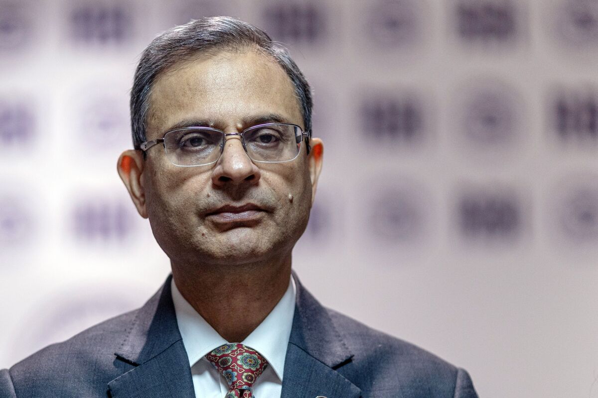 RBI Open to More Steps to Curb Forex Speculation, Malhotra Says