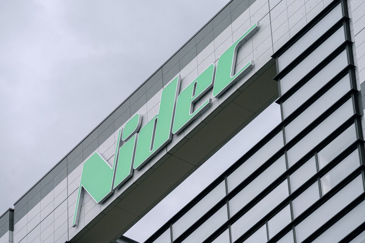 
                            Nidec Warns of $1.6 Billion in Charges From Accounting Scandal