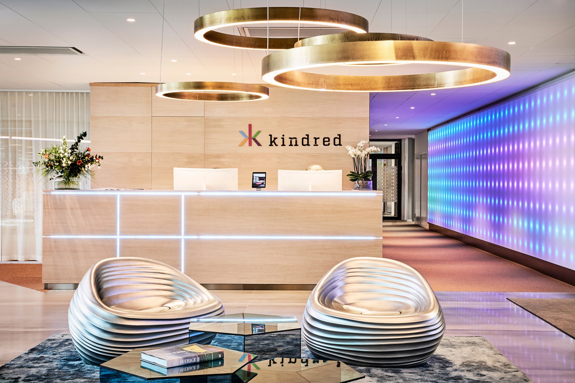 FDJ Bids 2.7 Billion for Kindred to Create Gambling Giant Bloomberg