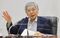 Bank of Japan Governor Haruhiko Kuroda News Conference After Rate Decision