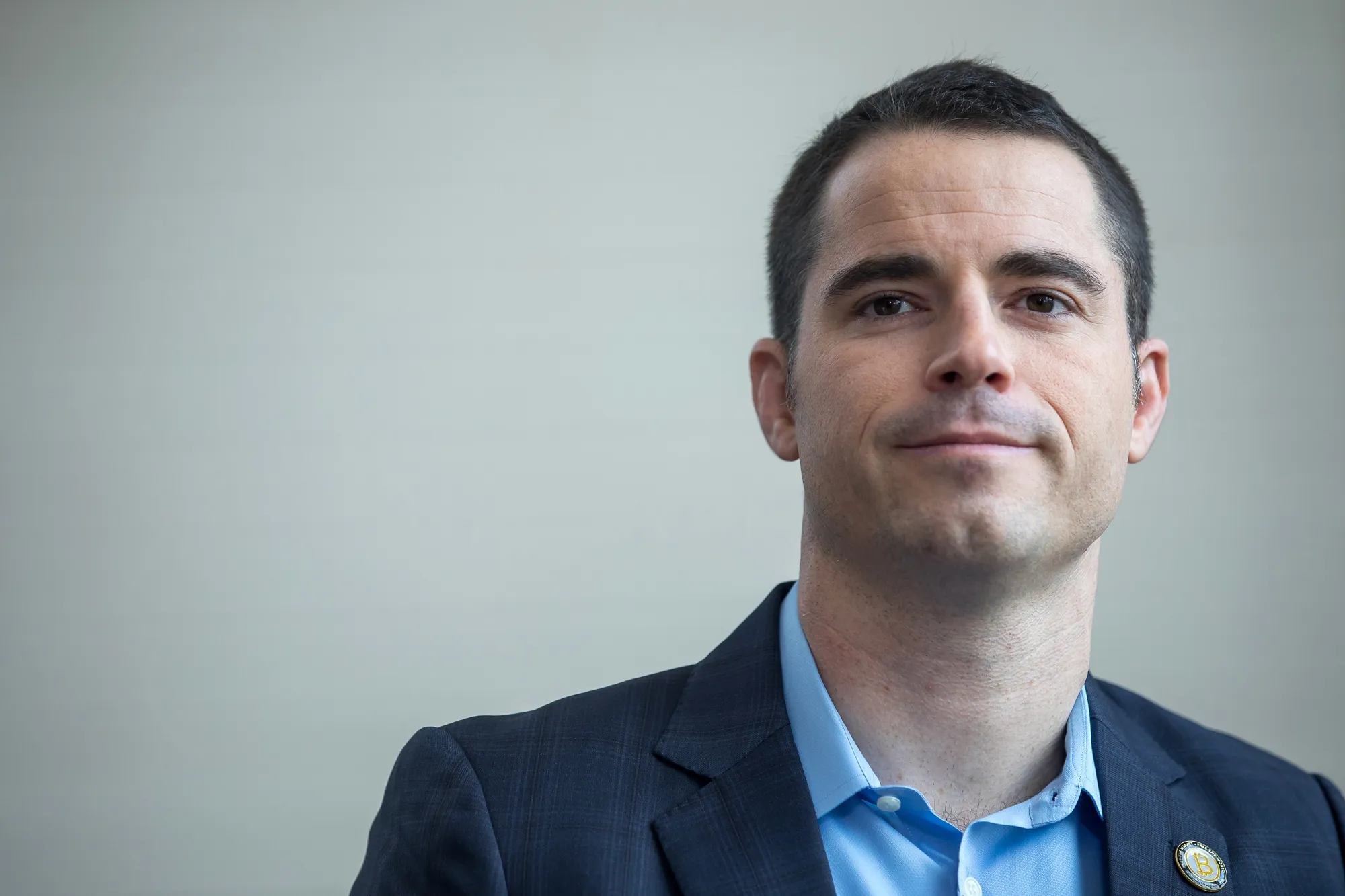 Roger Ver