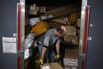 Inside The UPS Worldport Facility Ahead Of Earnings Figures