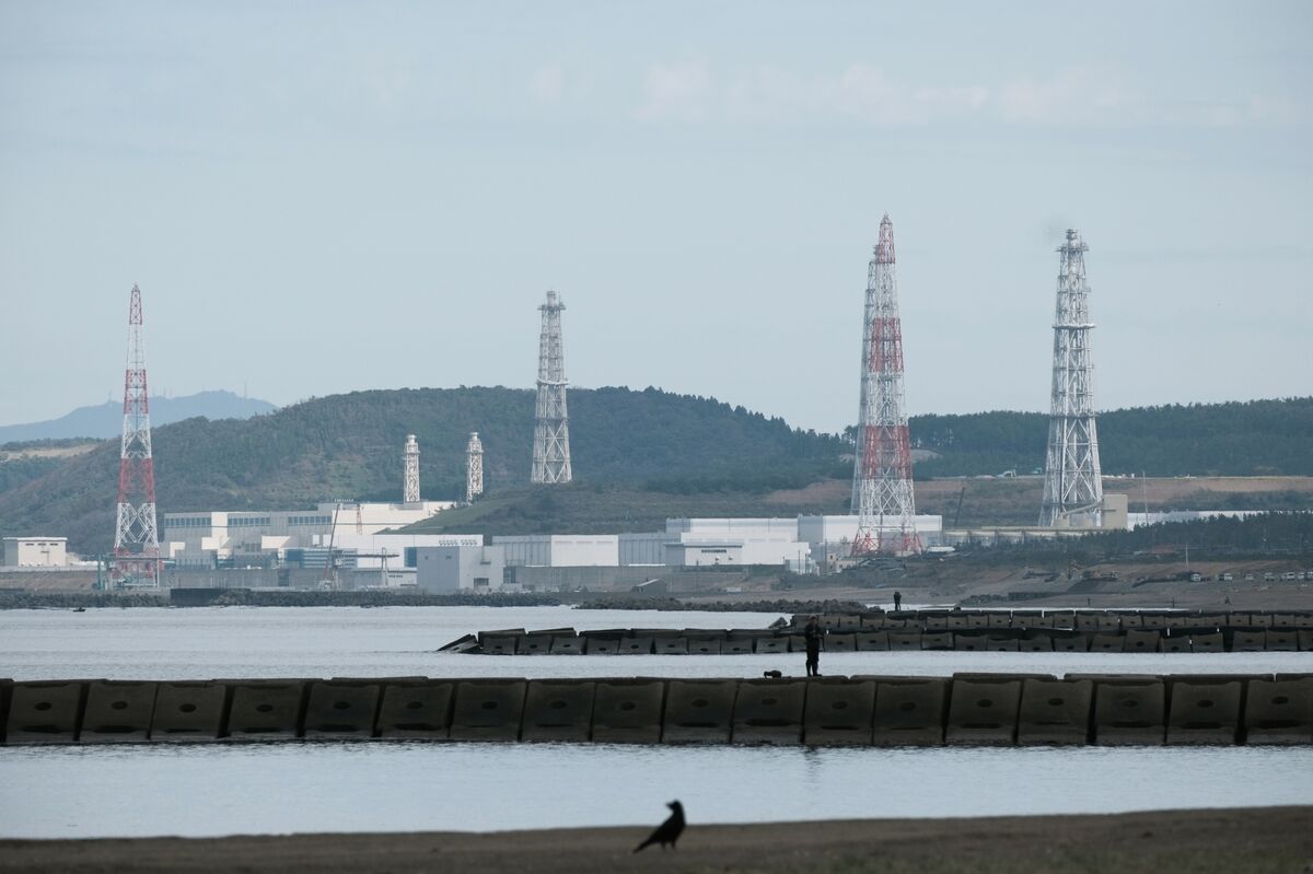 Tepco Flagship Nuclear Plant to Load First Fuel Since Fukushima