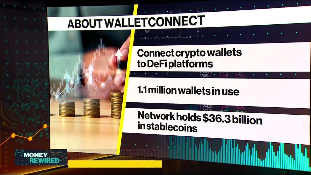 Crypto Acceptance Becoming Easier: WalletConnect CEO