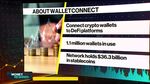 Crypto Acceptance Becoming Easier: WalletConnect CEO