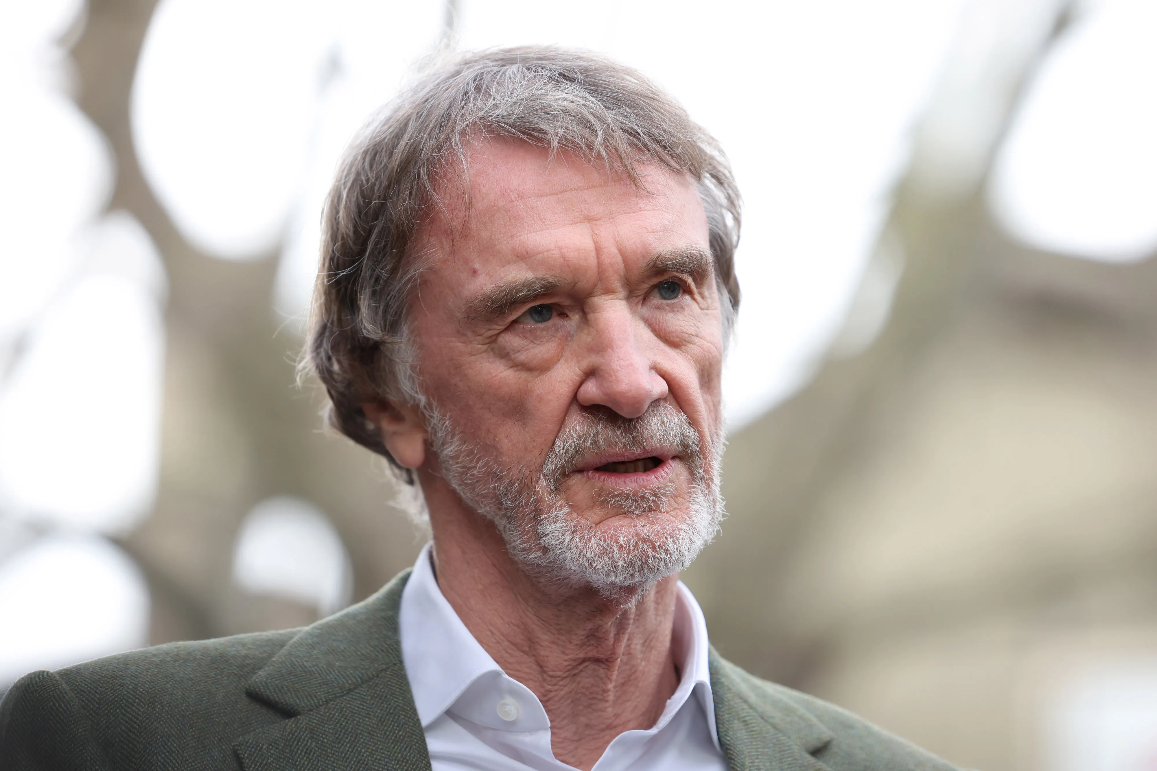Jim Ratcliffe