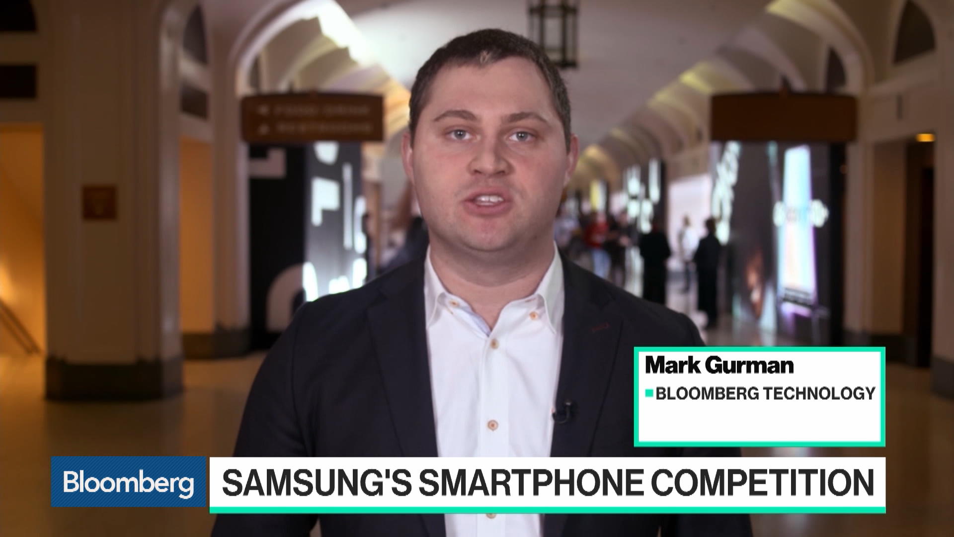 Samsung sold 6.7 million 5G phones in 2019, beating expectations