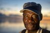 In Caia, Mozambique, where Abraham Kasenga fishes for a living, the river rose to its highest level since 2001, making it too dangerous for him to use his dugout for two months. “Without the Zambezi, I’m poor,” says Kasenga, 37. “I have no work. I have nothing.”