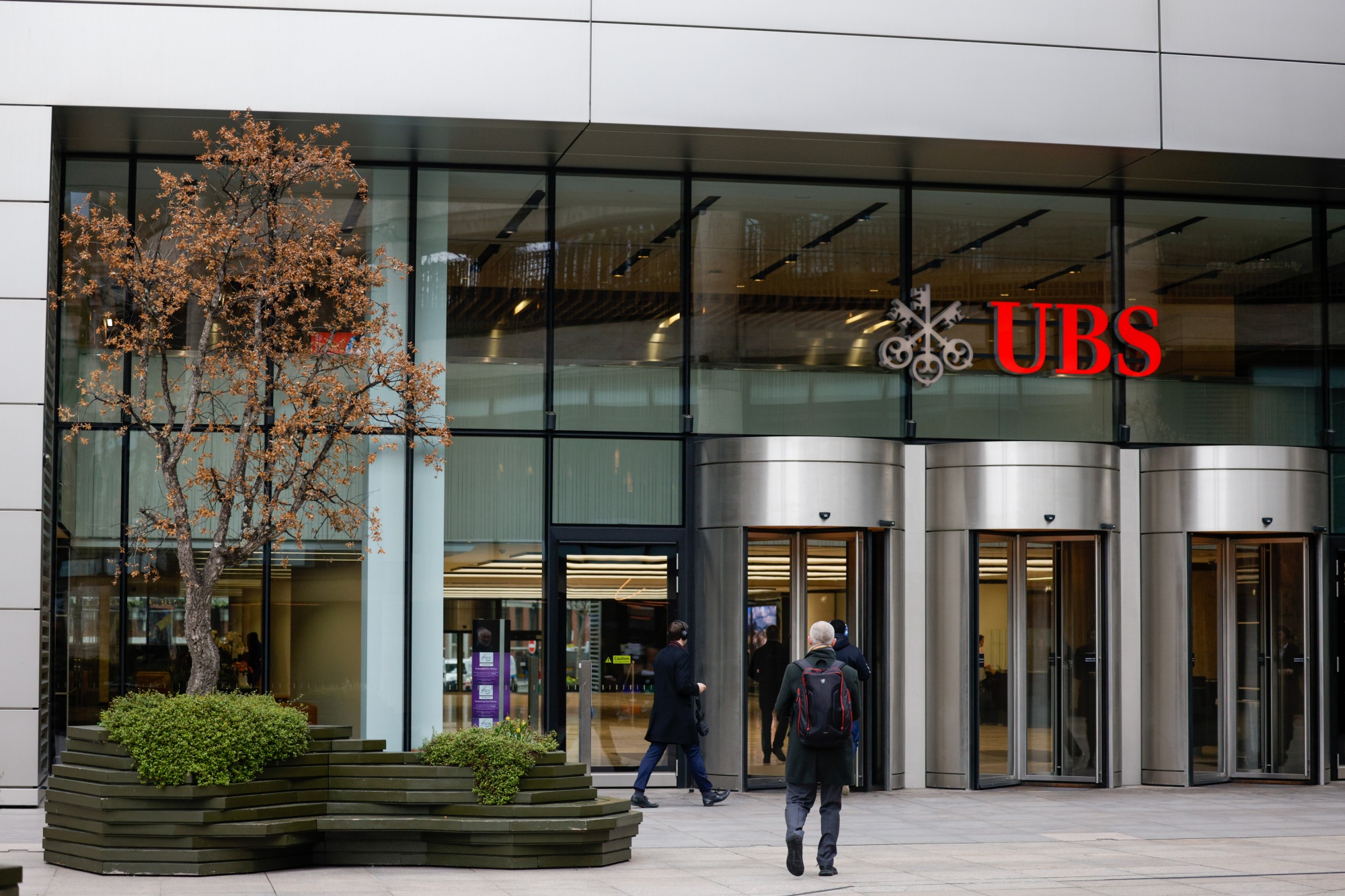 UBS s Credit Suisse Deal Unseats JPMorgan As Latin America s Top Wealth 