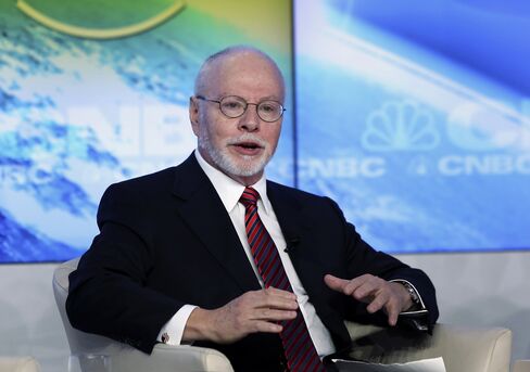 Billionaire Paul Singer