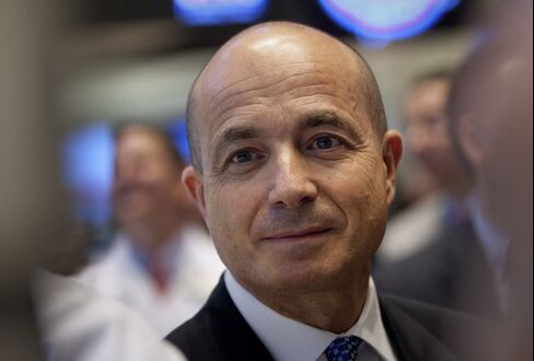 Teva Pharmaceutical Industries Ltd. CEO Jeremy Levin