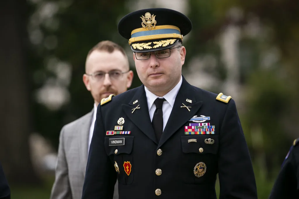 A long record of service.