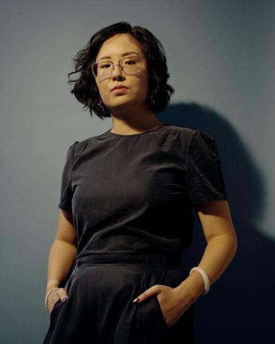 Why Silicon Valley’s Many Asian Americans Still Feel Like a Minority