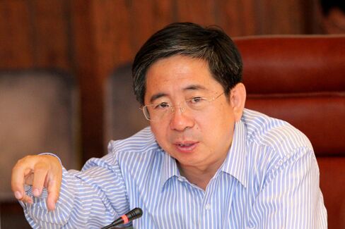 Zhang Jifu