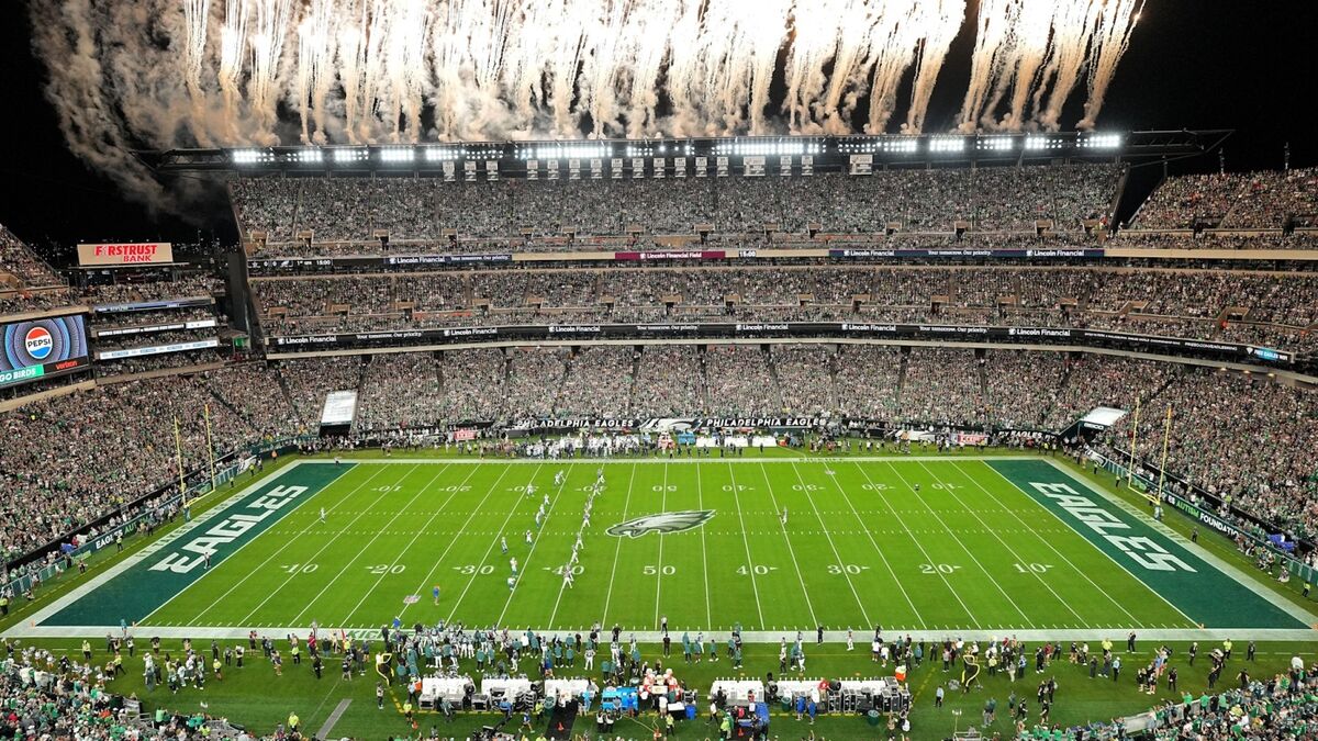 TickPick Co-CEO on Why NFL Ticket Prices are so High