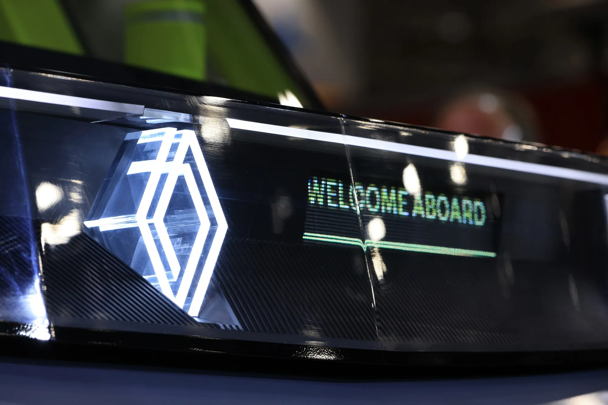 Renault holds a 35.7% interest in Nissan, according to data compiled by Bloomberg.