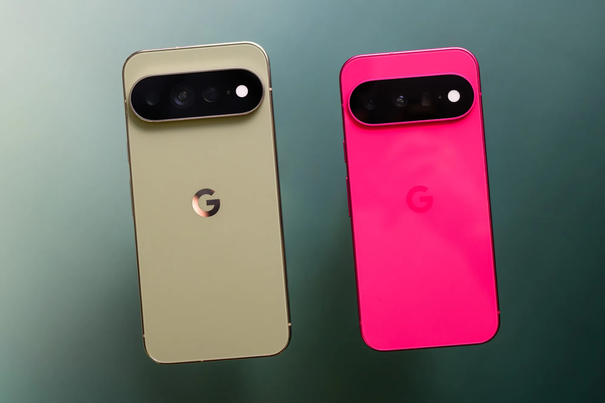 Google's Pixel 11 phones feel more like a great software update; higher prices and a familiar design contrast with Apple’s iPhone 17.