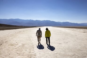 TOPSHOT-US-CLIMATE-HEAT-CALIFORNIA