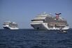 ‘Megaships’ to Add Fresh Fuel to Cruise-Line Demand, Goldman Says