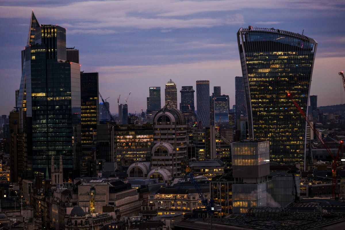 Oakley Capital Said to Mull Sale of Testing Firm Phenna Group