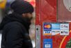 Mastercard Ahead Of Earnings Figures