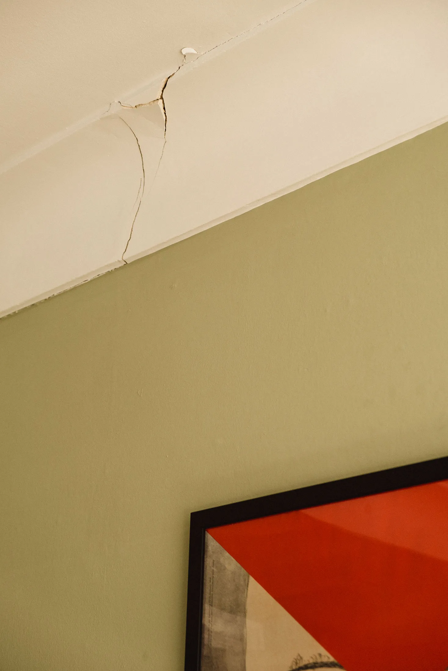 Multimillion-Pound London Homes Hit by Sudden, Gaping Cracks - Bloomberg