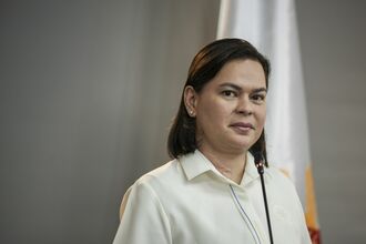 Sara Duterte