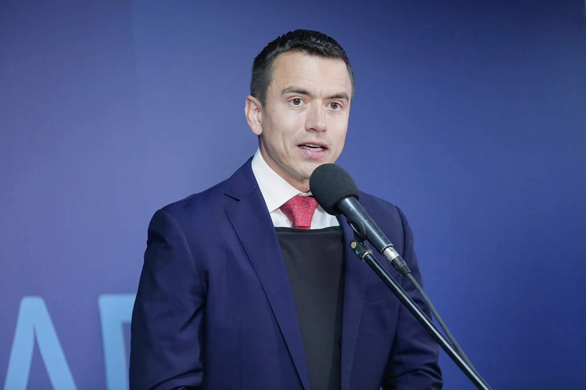 Daniel Noboa