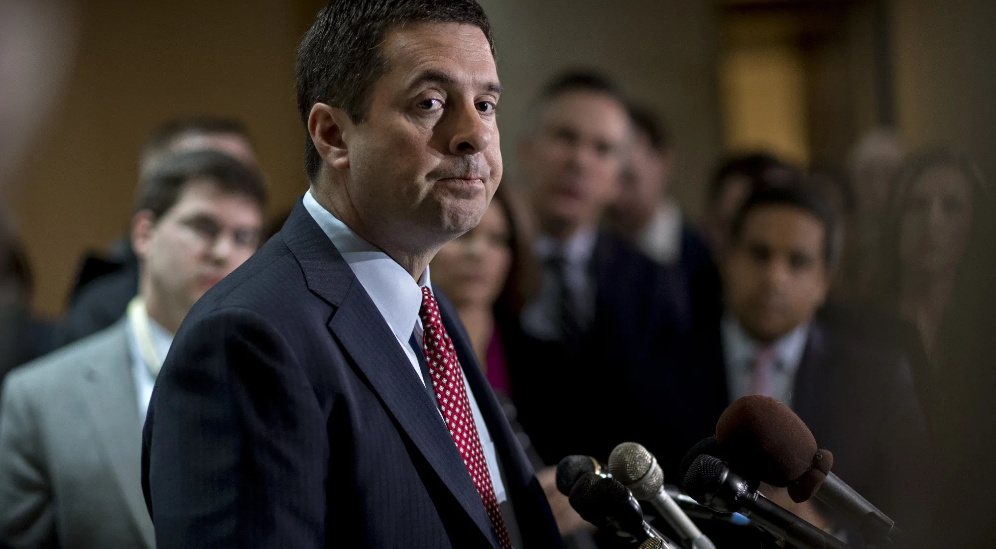 Devin Nunes