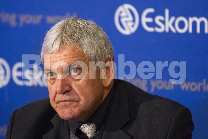 Embattled Power Company Eskom Holdings SOC Ltd. Reports Record Loss