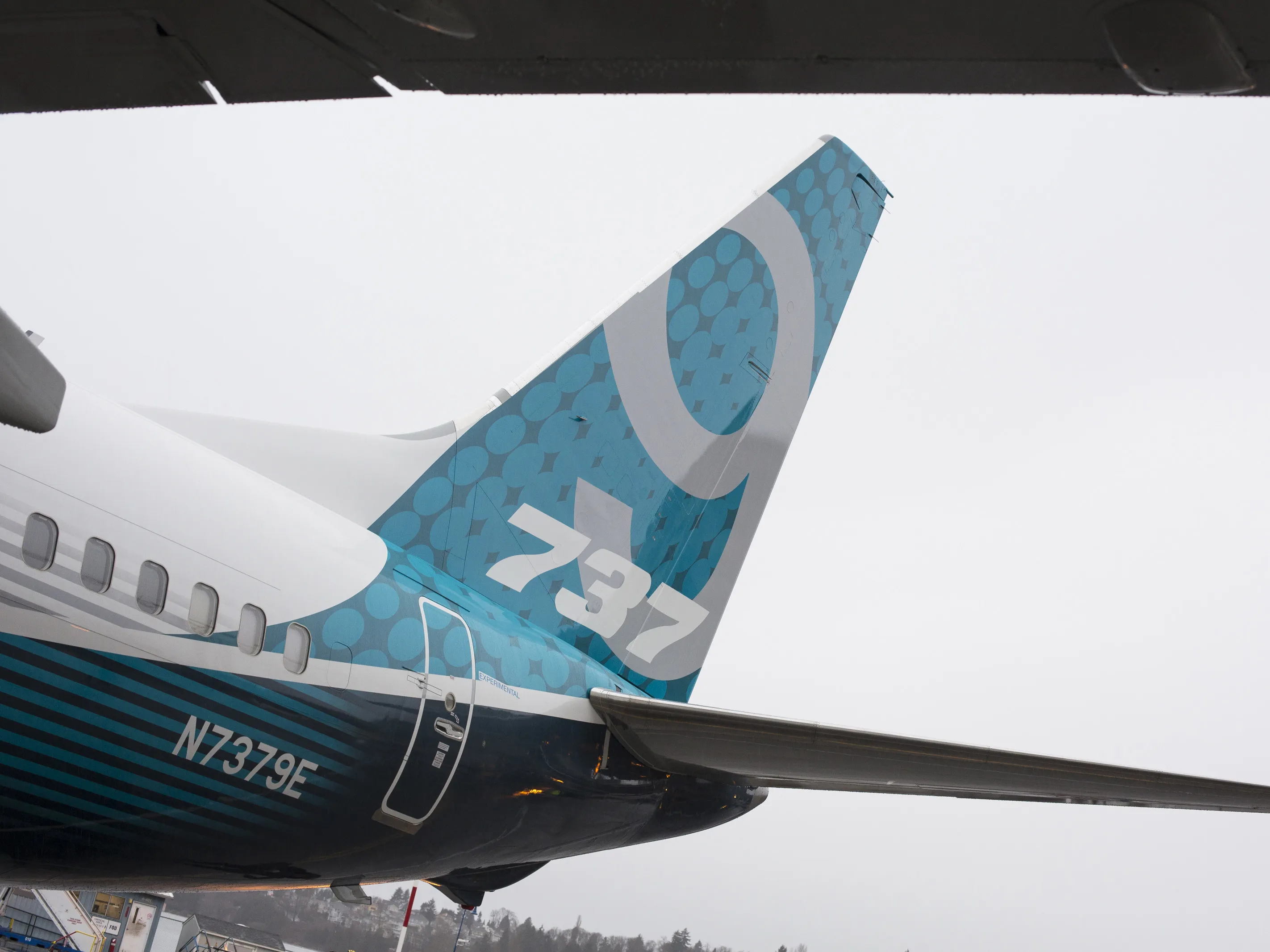 Boeing 737 Max