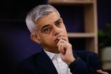 London’s Mayor Tries to Unite a City Divided By War in Gaza