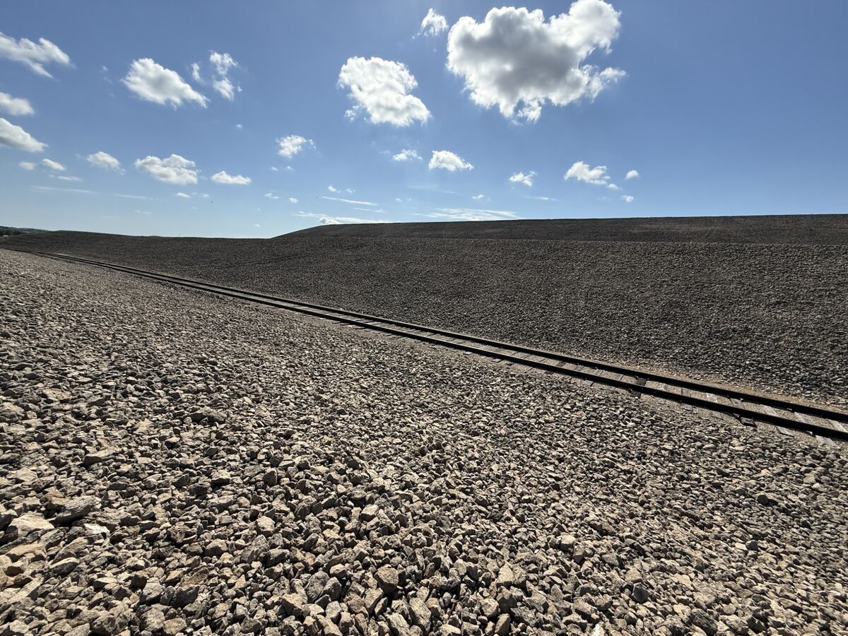 Toxic Traces of Lead Mining in Missouri Are Hard to Erase