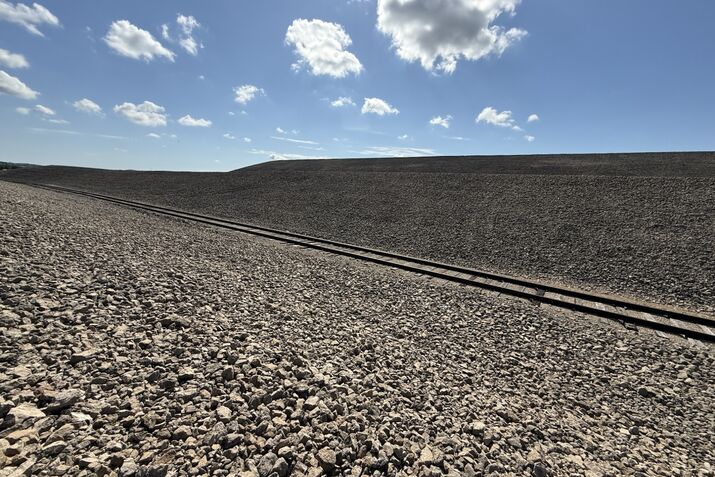 Toxic Traces of Lead Mining in Missouri Are Hard to Erase