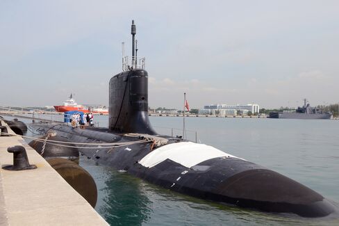USS North Carolina