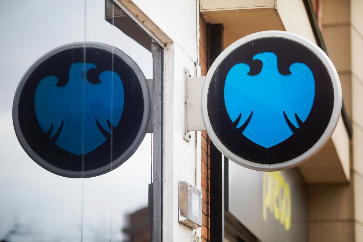 Barclays Names New Investment Banking Co Heads Management Team Bloomberg