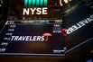 Trading On The Floor Of The NYSE As U.S. Stocks Drop While Italian Woes Trigger Selloff