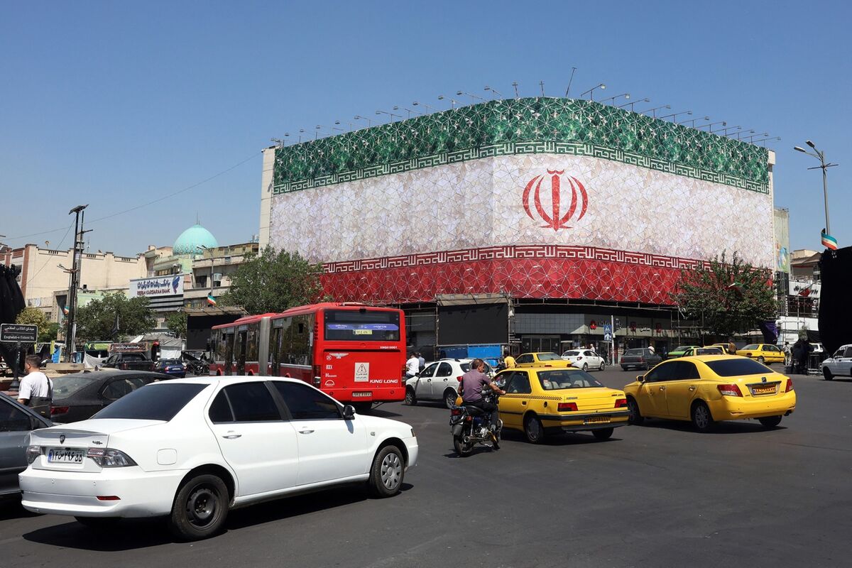 Iran-Abkommen löst Streit um 345-Millionen-Dollar-Wette auf Polymarket aus
