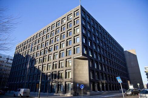 Riksbank