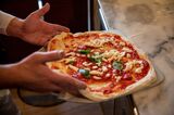 Cost-of-Pizza Shock Hits Italy as Surge Far Outstrips Inflation
