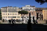 Italian Economy Ahead Of Latest Inflation Figures