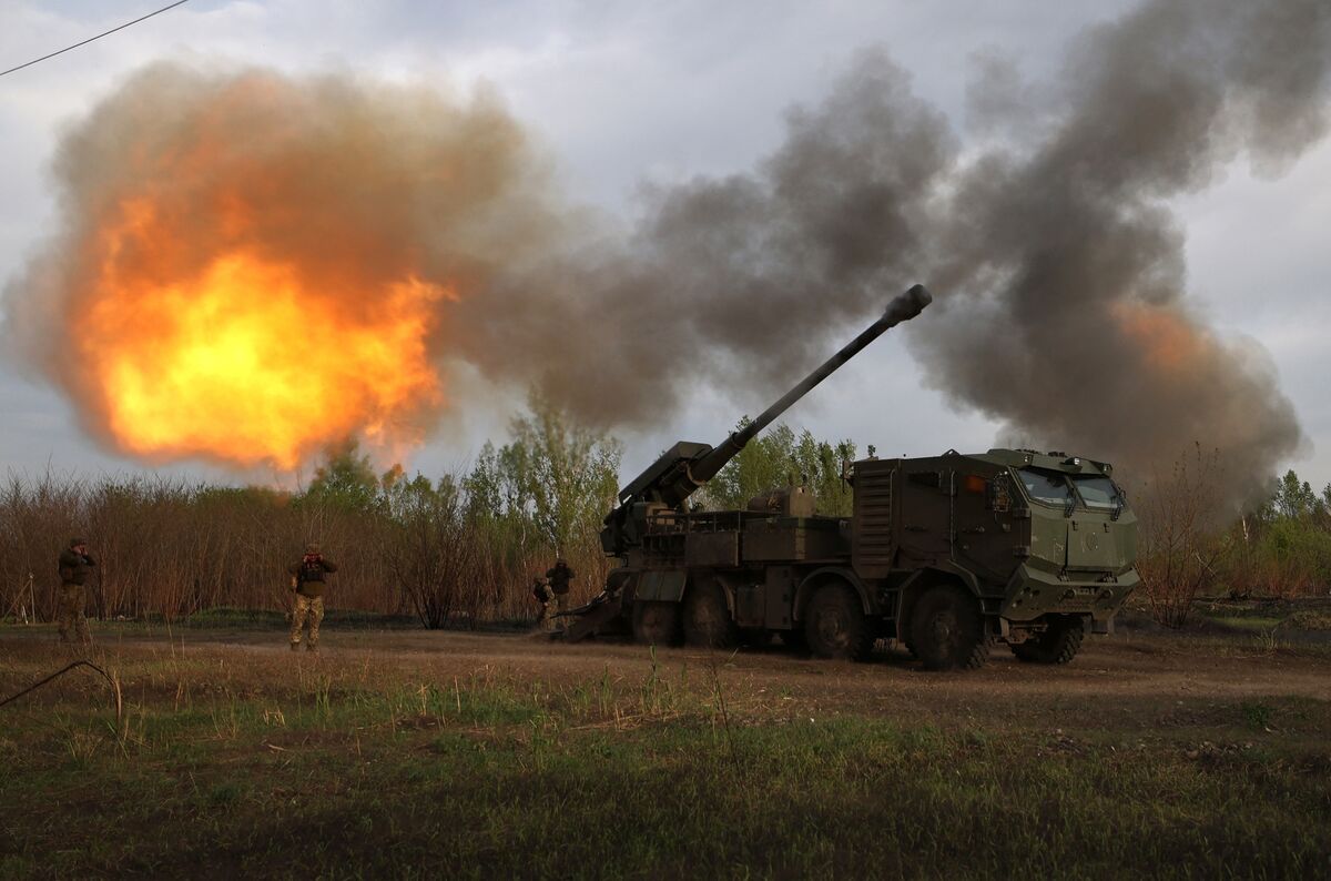 Loss of life Toll Rises as Russia Battles Border Incursion From Ukraine