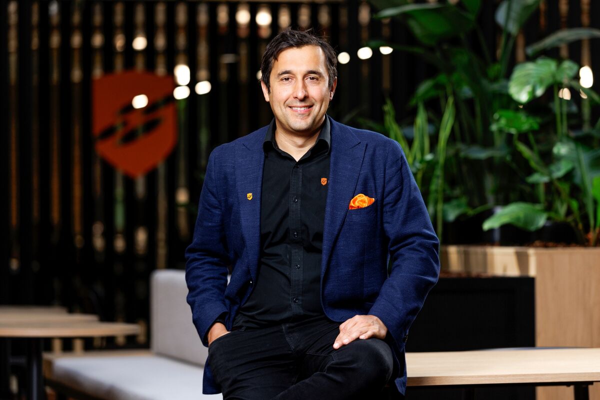 ⚫️ BLOOMBERG: Crollo del titolo di DroneShield dopo la vendita di azioni da parte del CEO Oleg Vornik per 49,5 milioni di dollari australiani