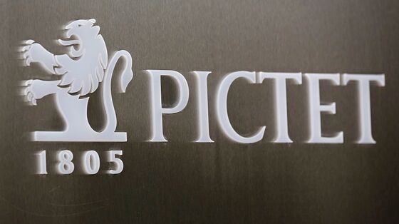 Inside Pictet, the Secretive Swiss Bank for the World’s Richest People