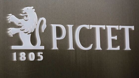 Pictet Appoints First Female Partner in Its 216-Year History