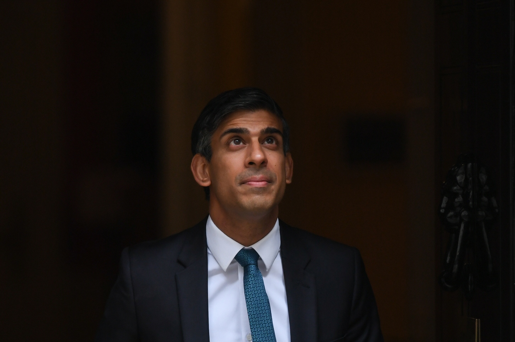 Rishi Sunak on X: From the Hill to the mound Day 1 in