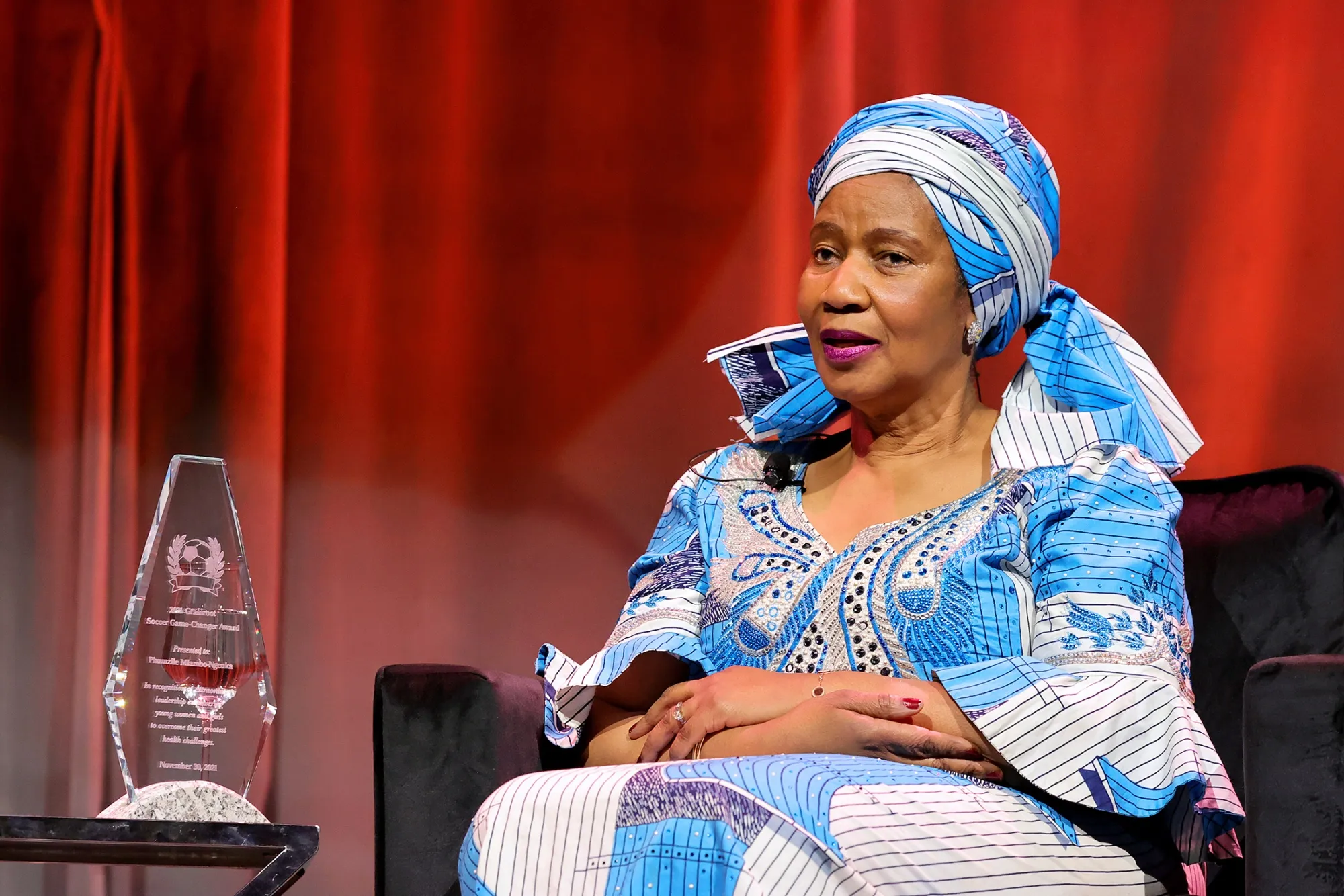 Ramaphosa Ponders Woman Running Mate in South African Party Race - Bloomberg