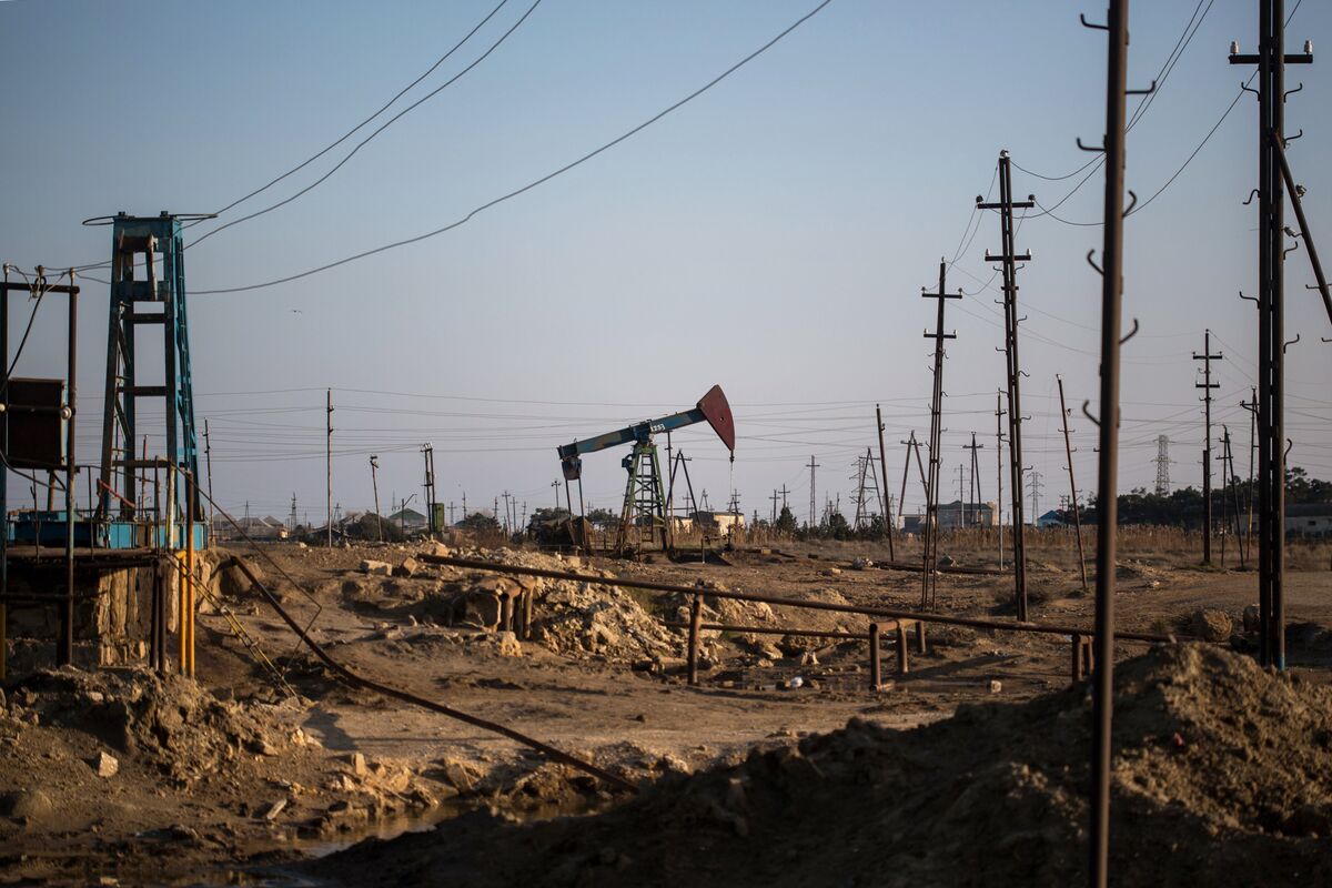 Delegates at COP Climate Summit