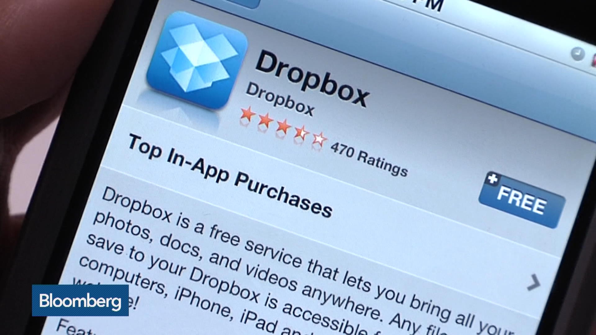 Using Technology to Boost Productivity in the Workplace - Bloomberg