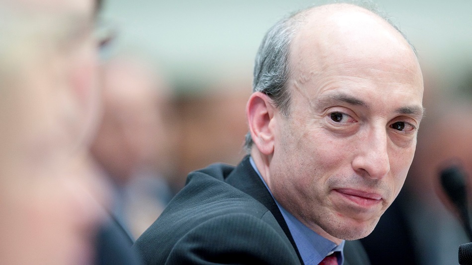 Watch SEC's Gensler Calls US-China Audit Deal Unprecedented - Bloomberg